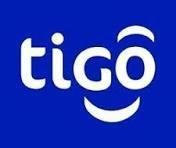 E SIM  TIGO QR