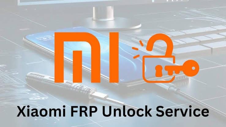 DESBLOQUEO CUENTA GOOGLE  TODOS LOS XIAOMI  SERVIDOR