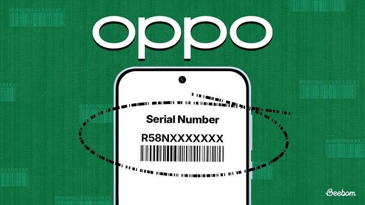 OPPO Full Info Checker By [ IMEI/ SN]