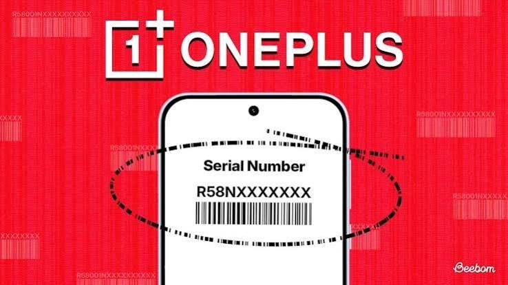 OnePlus Full Info Checker By [ IMEI/ SN]