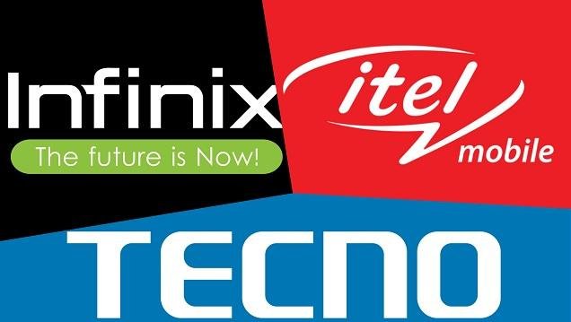 iTel / Tecno / Infinix Full Info Checker By [ IMEI/ SN]