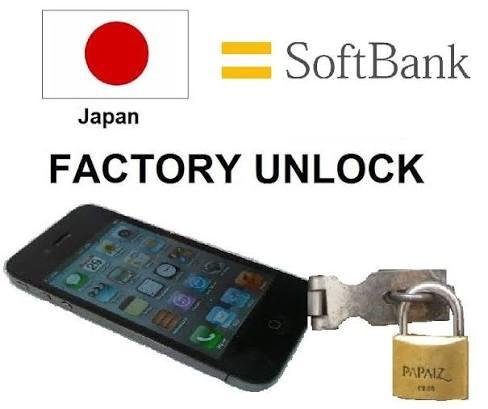 AU KDDI Japan - IPhone All Model Clean + Unpaid [Direct Source]