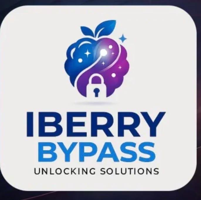 iBerry - iPhone 11 Passcode Bypass Full Signal iOS17-27